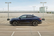 Recenzia Citroen C4 X 2024: Štýlový crossover-fastback s komfortom fotografia 3