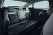 Recenzia Citroen C4 X 2024: Štýlový crossover-fastback s komfortom fotografia 6