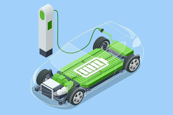 Ako dlho vydrží batéria elektromobilu: reálna životnosť a faktory