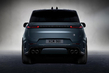 Range Rover SV P530: Vrchol luxusu a výkonu fotografia 4