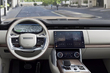 Range Rover SV P530: Vrchol luxusu a výkonu fotografia 5