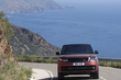 Range Rover SV P530: Vrchol luxusu a výkonu fotografia 3