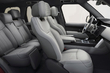 Range Rover SV P530: Vrchol luxusu a výkonu fotografia 6