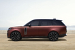 Range Rover SV P530: Vrchol luxusu a výkonu fotografia 2