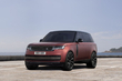 Range Rover SV P530: Vrchol luxusu a výkonu fotografia 1