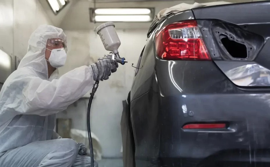 Kedy je najlepšie lakovať auto: ideálny čas a rady