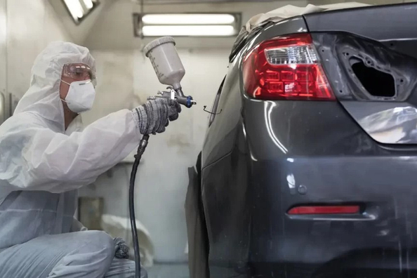 Kedy je najlepšie lakovať auto: ideálny čas a rady