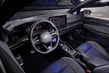 Recenzia Volkswagen Golf R 2025: facelift horúceho hatchbacku fotografia 6