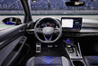Recenzia Volkswagen Golf R 2025: facelift horúceho hatchbacku fotografia 5
