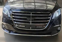 Mercedes Vito/V-trieda W447 2014– Hmlové svetlá (2023+, 2 ks) fotografia 1
