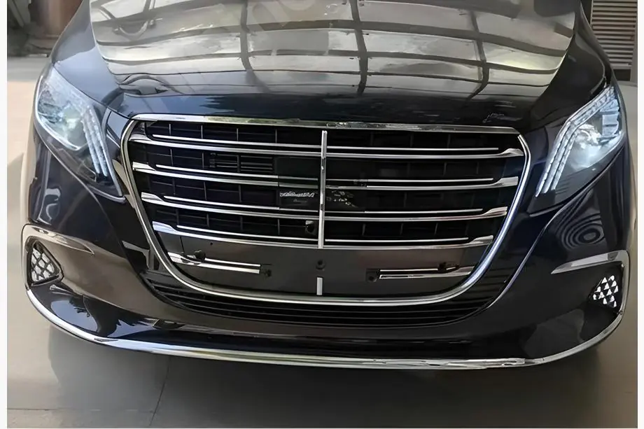 Mercedes Vito/V-trieda W447 2014– Hmlové svetlá (2023+, 2 ks) Image