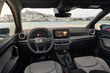SEAT Ibiza 2026: Druhý facelift piatej generácie – prehľad fotografia 5