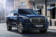 KGM Rexton 2023: Technické údaje, výbava a fotografie fotografia 3