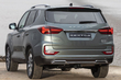 KGM Rexton 2023: Technické údaje, výbava a fotografie fotografia 4
