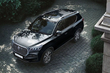 KGM Rexton 2023: Technické údaje, výbava a fotografie fotografia 2