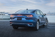 Ford Taurus 8. generácie: Recenzia komfortného sedanu fotografia 4