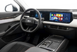 Ford Taurus 8. generácie: Recenzia komfortného sedanu fotografia 5