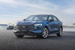 Ford Taurus 8. generácie: Recenzia komfortného sedanu fotografia 2
