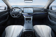 BYD Destroyer 05 DM-i: Prehľad hybridného sedanu 2024 fotografia 4