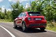 Fiat 600e: Test elektrického crossoveru fotografia 3