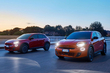 Fiat 600e: Test elektrického crossoveru fotografia 4