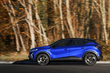 Renault Captur II E-Tech 2024: Prehľad hybridnej verzie crossovera fotografia 2