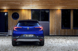 Renault Captur II E-Tech 2024: Prehľad hybridnej verzie crossovera fotografia 3
