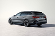 BMW i5 Touring M60 xDrive 2024: Test elektrického kombi fotografia 4