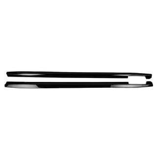 AC-Style nadstavce prahov (pre M-Sport prahy, ABS) BMW 3. rad G20/G21 2018– fotografia 4