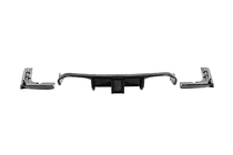BMW rad 3 F30/F31 2012–2019 LED difúzor zadného nárazníka (pre M3, ABS) fotografia 3