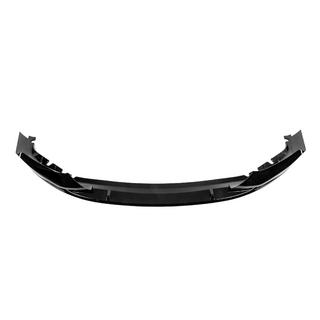 Lip spojler predného nárazníka Lip MP-Style (pre M-Sport 2017-2020, ABS) BMW 5. rad G30/G31 2017–2023 fotografia 4