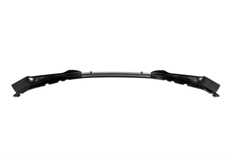 BMW 5. rad G30/G31 2017–2023 Lip spojler predného nárazníka Lip MP-Style (pre M-Sport 2017-2020, ABS) Fotografia 5