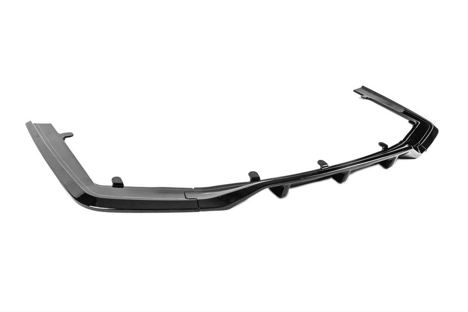 BMW 7. séria G11/G12 2015–2022 Difúzor zadného nárazníka (pre M-Sport 2019-2022, ABS) Fotografia 6