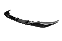 BMW 7. séria G11/G12 2015–2022 Lip spojler predného nárazníka Lip (pre M-Sport 2019-2022, ABS) fotografia 1