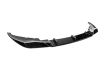 BMW 7. séria G11/G12 2015–2022 Lip spojler predného nárazníka Lip (pre M-Sport 2019-2022, ABS) fotografia 3