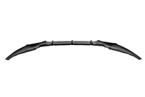BMW 7. séria G11/G12 2015–2022 Lip spojler predného nárazníka Lip (pre M-Sport 2019-2022, ABS) fotografia 5