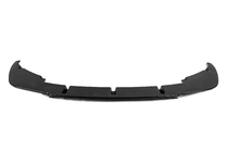 BMW 7. séria G11/G12 2015–2022 Lip spojler predného nárazníka Lip (pre M-Sport 2019-2022, ABS) fotografia 6