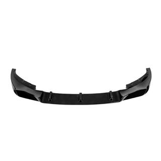 Lip spojler predného nárazníka Lip (pre M-Sport 2019-2022, ABS) BMW 7. séria G11/G12 2015–2022 fotografia 4