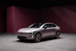 Volvo ES90 (V551) 2025: Prehľad elektrického liftbacku fotografia 2