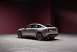 Volvo ES90 (V551) 2025: Prehľad elektrického liftbacku fotografia 3
