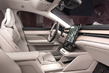 Volvo ES90 (V551) 2025: Prehľad elektrického liftbacku fotografia 6
