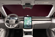 Volvo ES90 (V551) 2025: Prehľad elektrického liftbacku fotografia 5