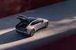 Volvo ES90 (V551) 2025: Prehľad elektrického liftbacku fotografia 4