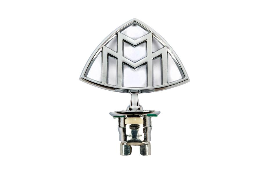 Mercedes-Benz Emblém zameriavača Maybach Image