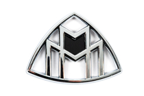 Mercedes-Benz Zadný emblém Maybach fotografia 1