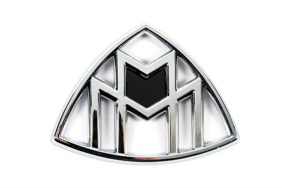 Mercedes-Benz Zadný emblém Maybach Image