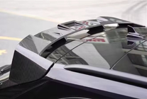 Audi A6 C8 2018–2025 Bodykit BX-Design Carbon (pre RS6) fotografia 4