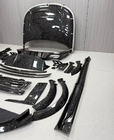 Range Rover V L460 2021– Kompletný bodykit MNSR Carbon (Kovaný) fotografia 5
