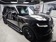 Range Rover V L460 2021– Kompletný bodykit MNSR Carbon (Kovaný) fotografia 1