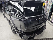 Range Rover V L460 2021– Kompletný bodykit MNSR Carbon (Kovaný) fotografia 2